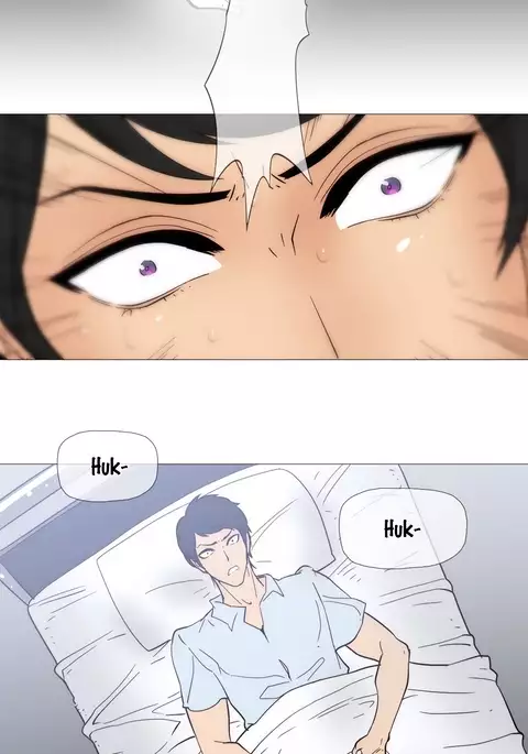 Household Affairs Ch.1-32