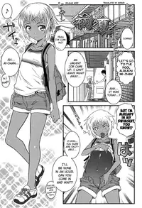 [mdo-h] XS! [English] [biribiri]