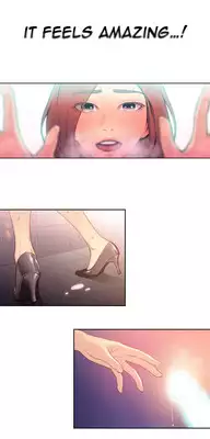 [BAK Hyeong Jun] Sweet Guy Ch. 1-41 [English] [YoManga]