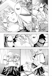 A New Family [English] [Rewrite] [WhatVVB]