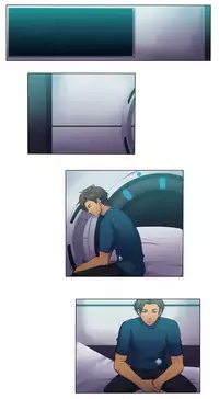 [The Yaoi Army][Elias, Hatsu] Hyperdrive (Ongoing)