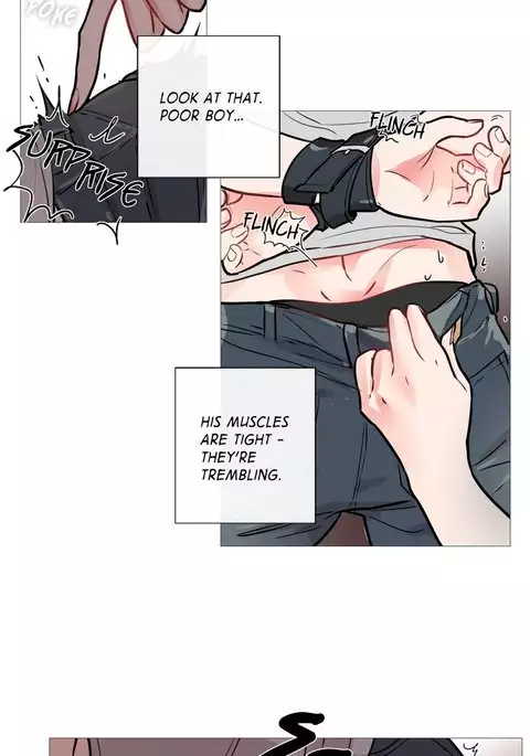 Sadistic Beauty Ch.1-16