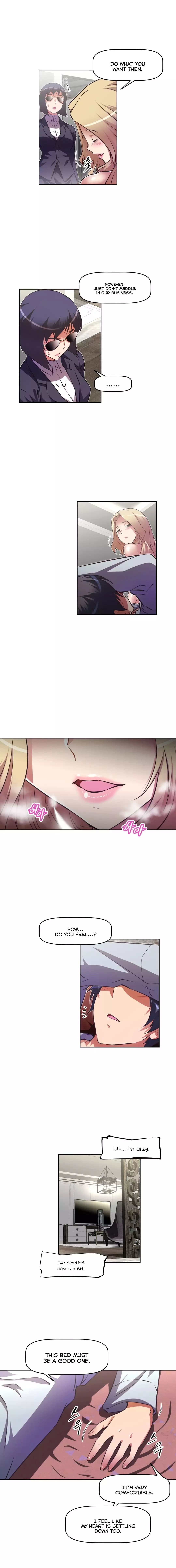 Brawling Go Ch.76-105