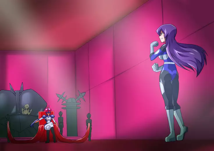 Gracewatt The Monsterizing