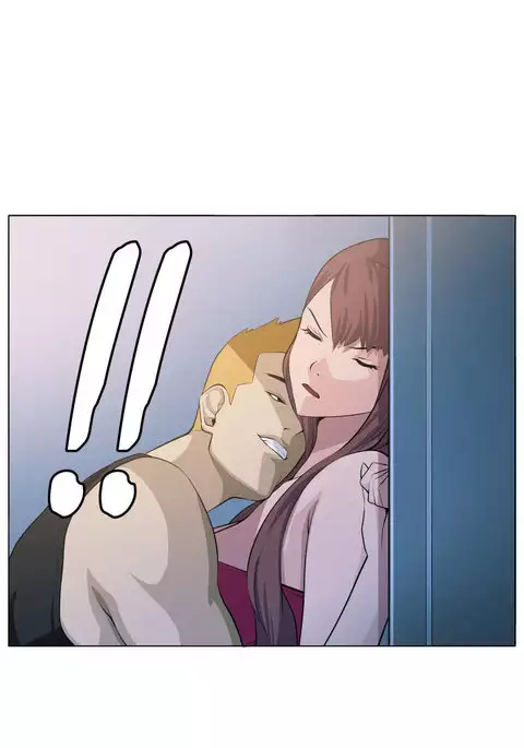Trap Ch.1-8