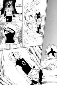 [Engawaken (Sokabe Ren)] Shikisokuzeku 2 | All is illusion 2 (Naruto) [English]