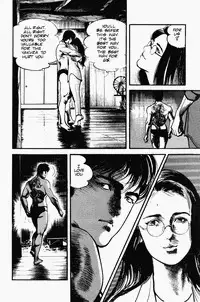 Crying Freeman Vol. 1