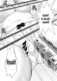 [I-Raf-you (Various)] Microne Magazine Vol. 22 [English] [Digital]