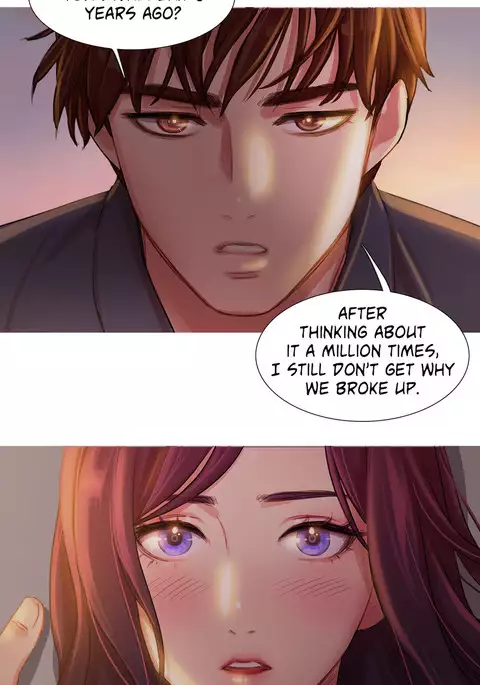 Scandal of the Witch Ch.1-16
