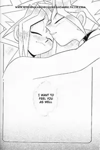 [Meikyuu Koubou (Cream Creap, Ishizakakouji Kiyomi)] Cross Soul 2 (Yu-Gi-Oh!) [English] [Incomplete]