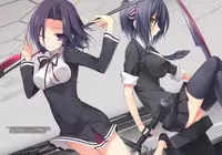 [KAROMIX (karory)] KanColleMix Ni (Kantai Collection -KanColle-)