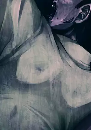 Zombie No Afureta Sekai De Ore Dake Ga Osowarenai Vol. 3