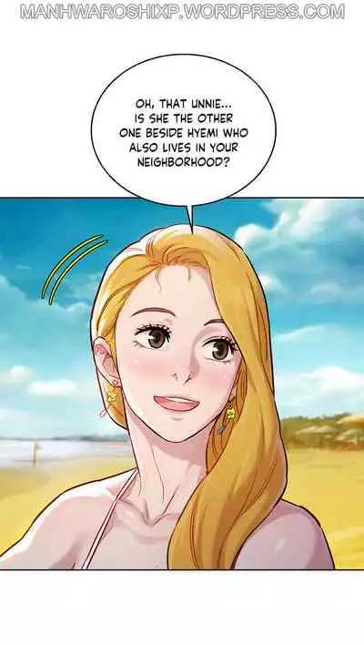 What do you Take me For? Ch.157/?