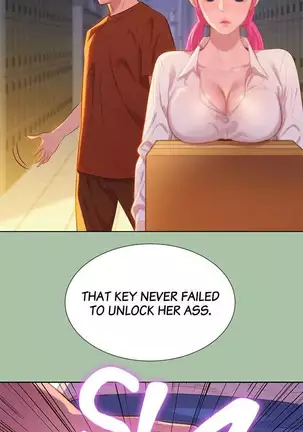 What do you Take me For? Ch.9/?