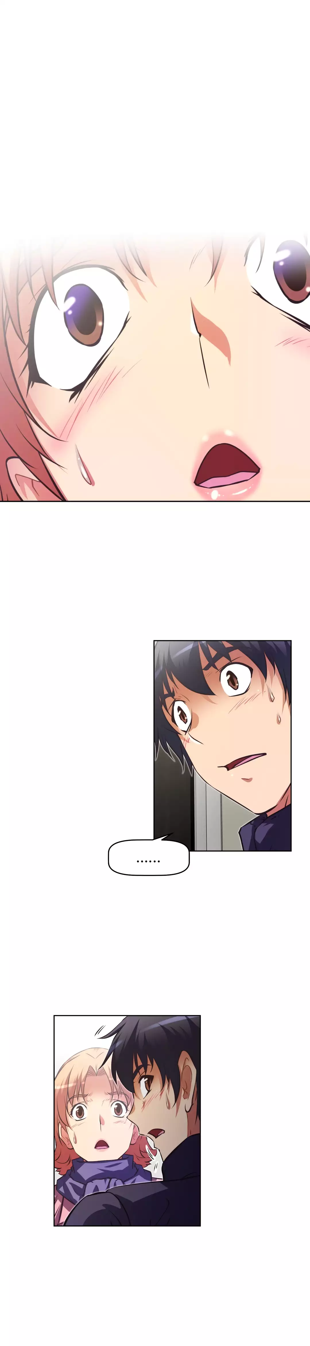 Brawling Go Ch.76-122