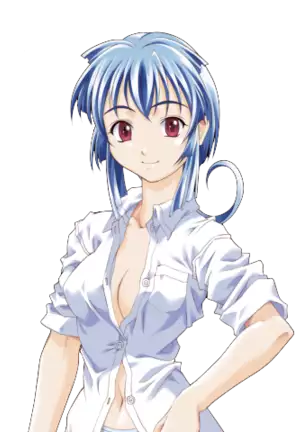 Come To See Me Tonight (decensored)