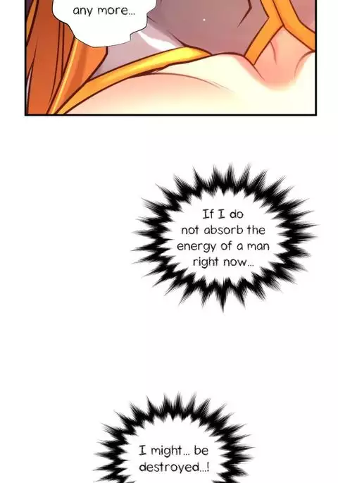 Master in My Dreams Ch.0-34