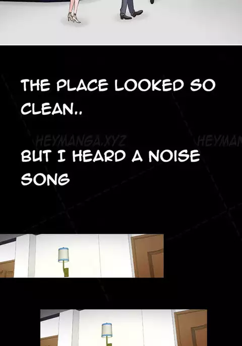 The Taste of Hands Ch.1-49