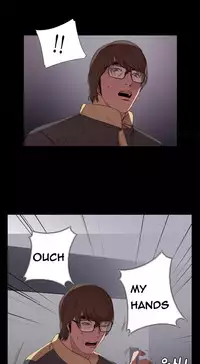 Girl Next Door Ch.1-27 (English) (Ongoing)