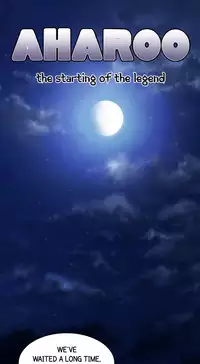 [Hong BanJang] Aharoo Ch.1-25 (English) (YoManga) (Ongoing)