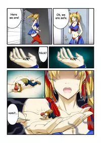 [GTSVivian] Zombie School