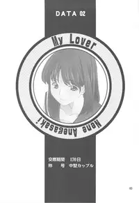 (C77) [P-FOREST] -LOVE PLACE 02- NENE (Love plus)