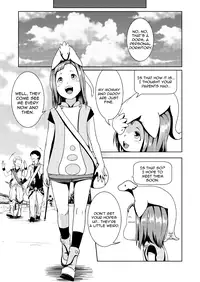 [Jukuseiya Koubou (Hamunohito)] Tentacle Tamer! Episode 2 [English] {JUSTICE} [Digital]