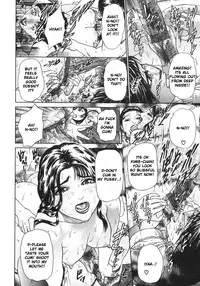 [Hyji] S ~Second Collection of hyji~ Ch. 0-4 [English] [Sandwhale]