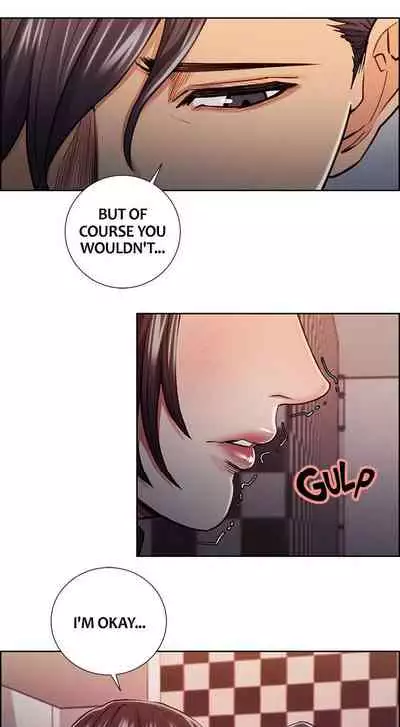 Taste of Forbbiden Fruit Ch.41/53