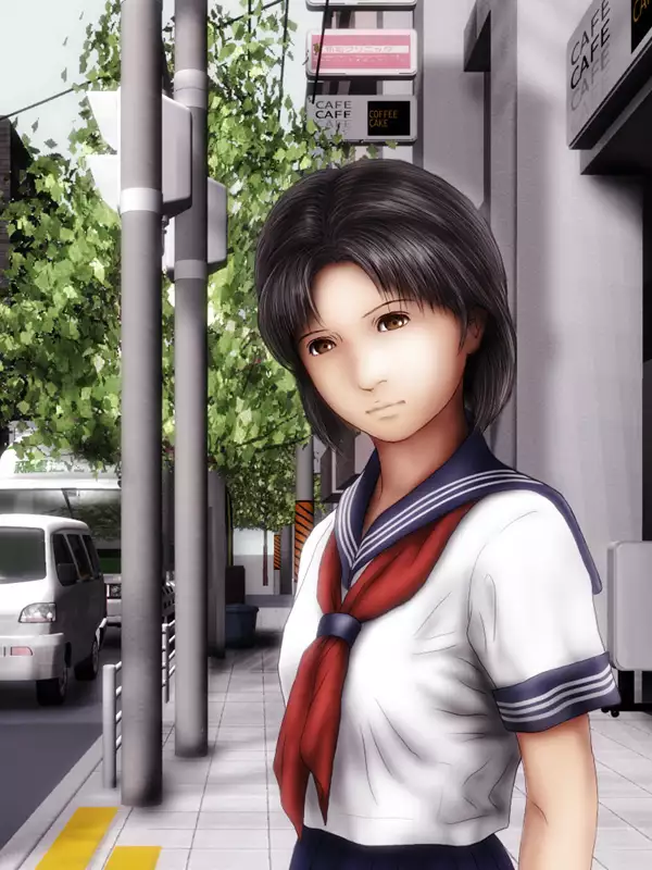 H.S.C. Illustration collection Vol.1&2 Renewal