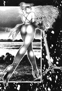 COMIC MUGA [2004-08] Vol.12