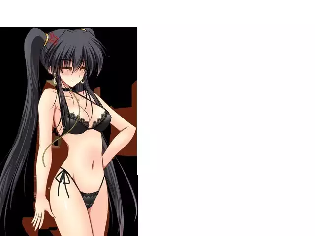 EveningstarterCG集的な何か