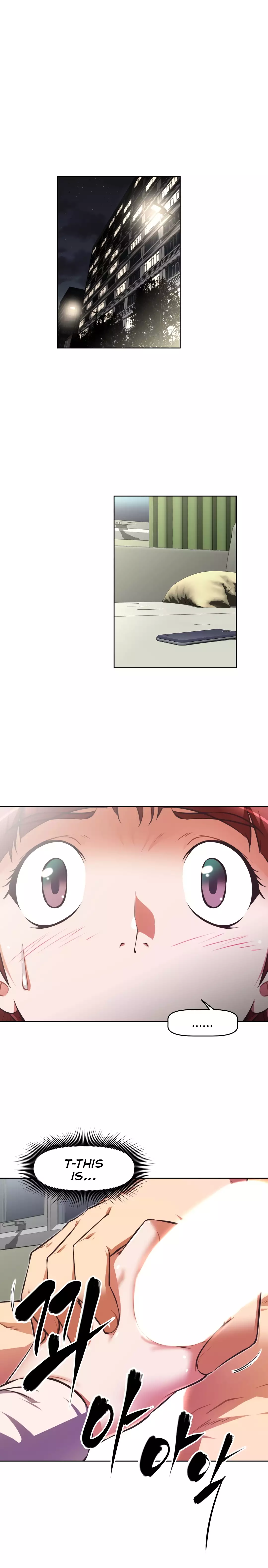 Brawling Go Ch.76-122