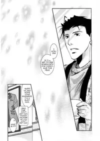 (C79) [Yokushitsu (Katsura)] MISTLETOE (Gyakuten Saiban) [English]