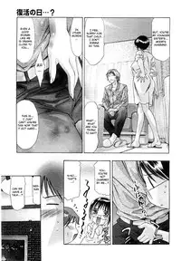 [Hirohisa Onikubo] Day of Revival [ENG]