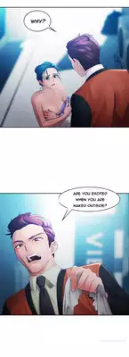 [Studio Gale] Lady Garden Ch.1-15 (English) (Ongoing)