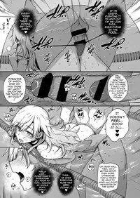 [Katsurai Yoshiaki] Amatsuka Gakuen no Ryoukan Seikatsu | Angel Academy's Hardcore Dorm Sex Life 1-2, 3.5-5 [English] {darknight} [Digital]