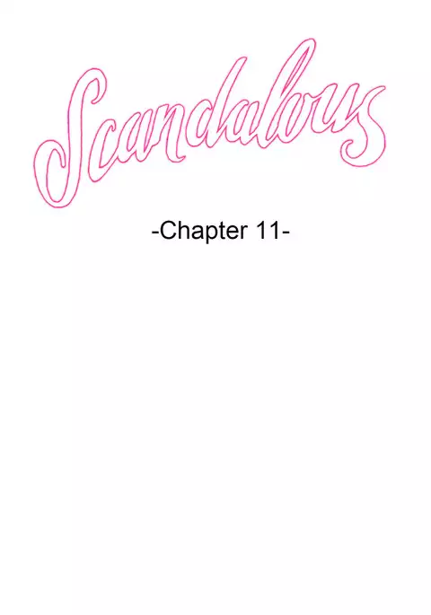 Scandal of the Witch Ch.1-13