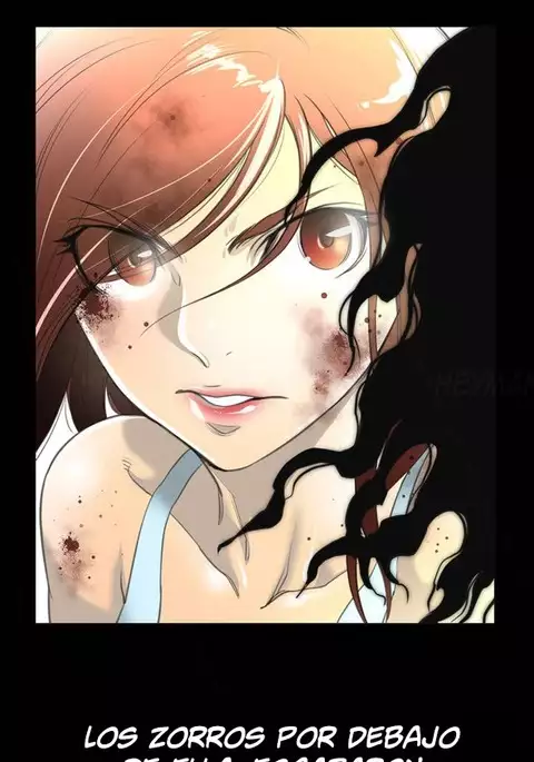 Perfect Half Ch.1-25