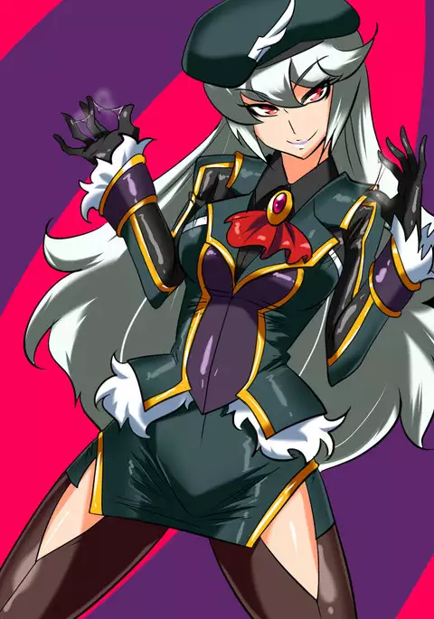 Hero no Yuuutsu Shokai Choukyou Hen 3