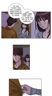 [Ramjak] Atonement Camp Ch.1-31 (English) (Ongoing)