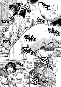 Sister is Mesmerized [English] [Rewrite] [EZ Rewriter]