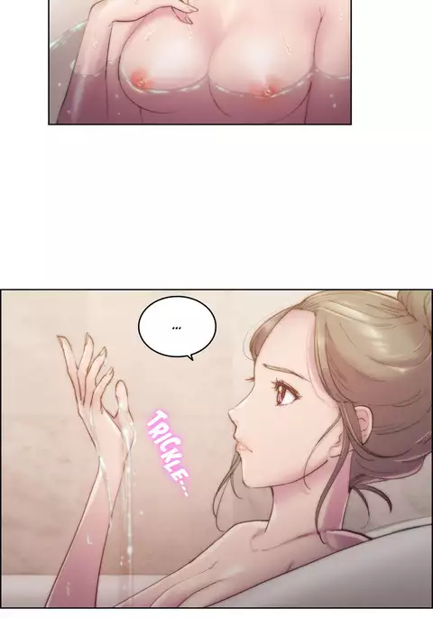 Sex Knights-Erotic Sensuality & Perception Ch.1-19