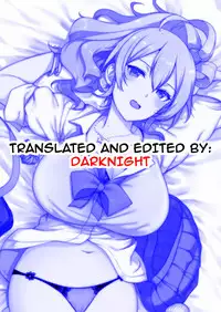[Katsurai Yoshiaki] Amatsuka Gakuen no Ryoukan Seikatsu | Angel Academy Hardcore Sex Life 3.5-4.5 [English] {darknight} [Digital]