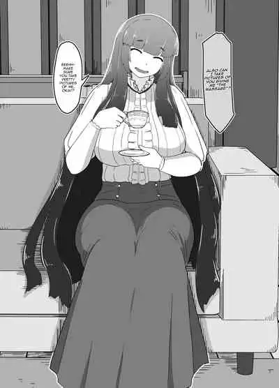 [Moya] Mother and Son Love Story Compilation