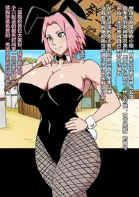 [Naruho-dou (Naruhodo)] Shin Innindou SakuIno Renzoku Seichuu Hen (Naruto) [Chinese] [D狗汉化]