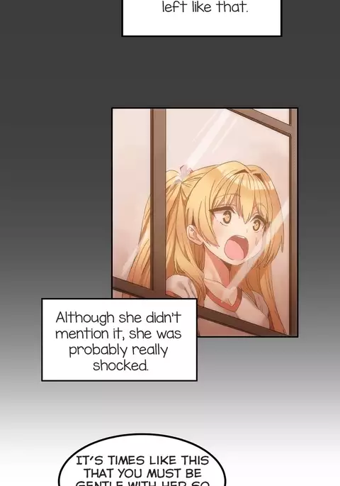 Hahri's Lumpy Boardhouse Ch. 0-20