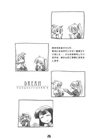 CompositionMIX 2006-2007