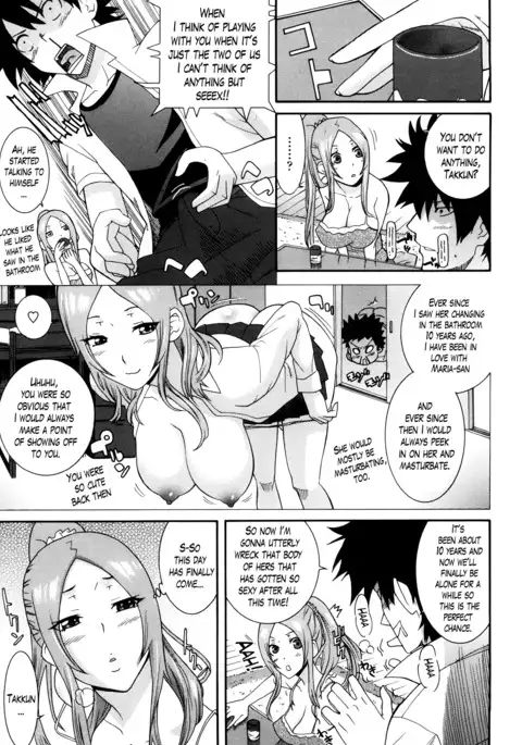 Neesan Ch. 1-6
