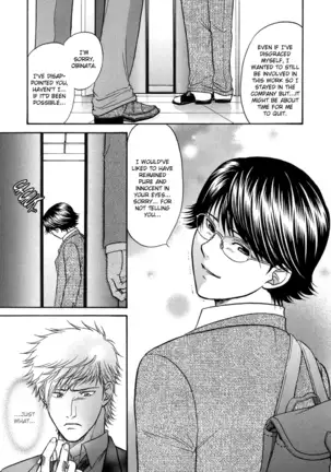 A Sex Therapist - A Man Who Dreams (Karte 2)